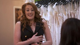 Say Yes To The Dress Lancashire S01E02 Do You See What I See XviD-AFG EZTV