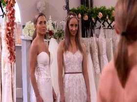 Say Yes To The Dress Lancashire S01E04 A Break With Tradition 480p x264-mSD EZTV