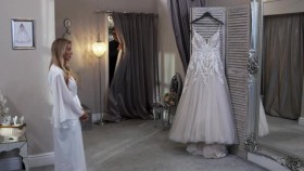 Say Yes To The Dress Lancashire S01E10 The Ultimate Dilemma XviD-AFG EZTV