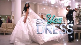 Say Yes to the Dress S15E02 720p WEB h264-KLINGON EZTV
