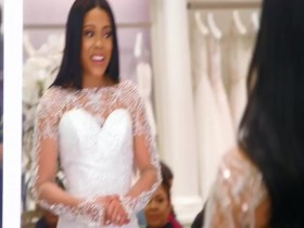 Say Yes to the Dress S17E07 The WAG 480p x264-mSD EZTV