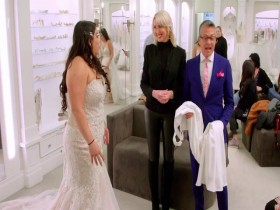 Say Yes to the Dress S19E09 This Is a Randy Situation 480p x264-mSD EZTV