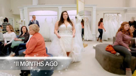 Say Yes to the Dress S20E05 Im Not Crying Youre Crying XviD-AFG EZTV