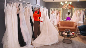 Say Yes to the Dress with Tan France S01E01 XviD-AFG EZTV