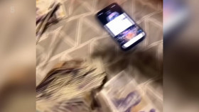 Scams Dont Get Caught Out S02E02 Text Scams 1080p HEVC x265-MeGusta EZTV