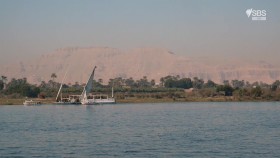 Scanning The Nile S01E03 1080p HDTV H264-CBFM EZTV
