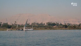 Scanning The Nile S01E03 720p HDTV x264-CBFM EZTV