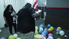 Scare Tactics 2024 S01E02 1080p HEVC x265-MeGusta EZTV