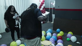 Scare Tactics 2024 S01E02 720p HEVC x265-MeGusta EZTV