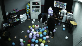 Scare Tactics 2024 S01E02 Hospital Hell 720p AMZN WEB-DL DDP5 1 H 264-Kitsune EZTV