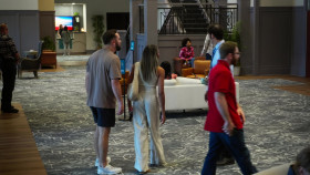 Scare Tactics 2024 S01E05 Root of All Evil 1080p AMZN WEB-DL DDP5 1 H 264-Kitsune EZTV