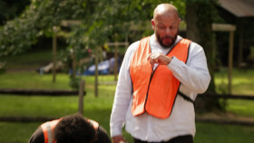 Scare Tactics 2024 S01E07 Selling Sasquatch 720p AMZN WEB-DL DDP5 1 H 264-Kitsune EZTV