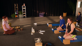 Scare Tactics 2024 S01E10 Art of Darkness 1080p AMZN WEB-DL DDP5 1 H 264-Kitsune EZTV