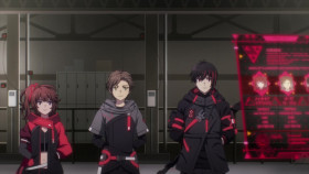 Scarlet Nexus S01E01 720p WEB H264-SUGOI EZTV