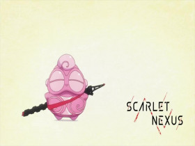 Scarlet Nexus S01E08 480p x264-mSD EZTV