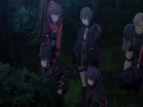 Scarlet Nexus S01E09 480p x264-mSD EZTV