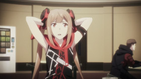 Scarlet Nexus S01E26 720p HEVC x265-MeGusta EZTV