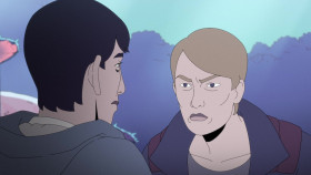 Scavengers Reign S01E08 1080p WEB h264-EDITH EZTV