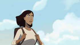 Scavengers Reign S01E10 720p WEB h264-EDITH EZTV