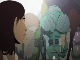 Scavengers Reign S01E11 480p x264-mSD EZTV