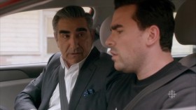 Schitts Creek S02E09 PROPER HDTV x264-KILLERS EZTV