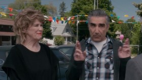 Schitts Creek S03E03 INTERNAL 720p HDTV x264-aAF EZTV