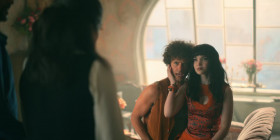 Schmigadoon S02E05 1080p HEVC x265-MeGusta EZTV