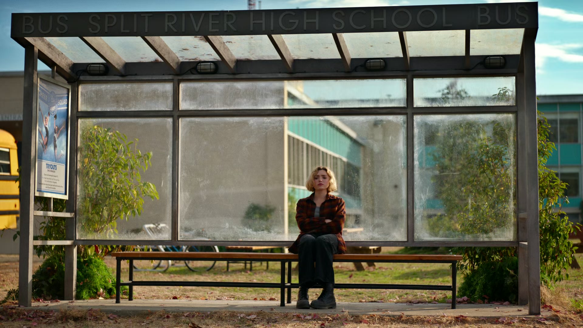 School Spirits 2023 S01E04 1080p HEVC X265 MeGusta EZTV Download Torrent EZTV