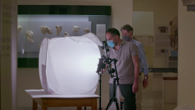 Science In Archaelolgy 3 0 S01E01 1080p WEBRip x264-CBFM EZTV