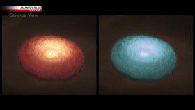 Science View S08E11 The Chemistry around Young Stars Astronomer Nami Sakai XviD-AFG EZTV