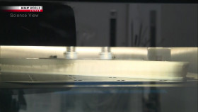 Science View S09E13 Helping Prosthetic Hand Users Become Choosers 1080p HDTV H264-DARKFLiX EZTV