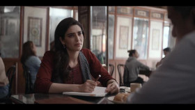 Scoop S01E01 XviD-AFG EZTV