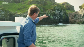 Scotlands Sacred Islands with Ben Fogle S01E01 XviD-AFG EZTV