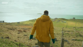Scotlands Sacred Islands with Ben Fogle S01E02 XviD-AFG EZTV