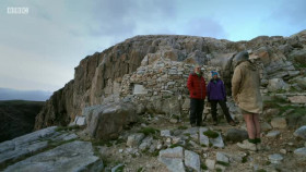 Scotlands Sacred Islands with Ben Fogle S01E03 XviD-AFG EZTV