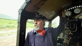 Scotlands Scenic Railways S02E01 XviD-AFG EZTV