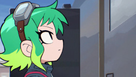 Scott Pilgrim Takes Off S01E04 1080p WEB H264-SuccessfulCrab EZTV