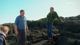 Scottish Islands with Ben Fogle S01E01 1080p HDTV H264-CBFM EZTV
