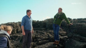 Scottish Islands with Ben Fogle S01E01 XviD-AFG EZTV