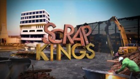 Scrap Kings S02E09 Rutland Reformation WEB x264-UNDERBELLY EZTV