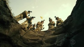 SEAL Team S02E02 PROPER XviD-AFG EZTV