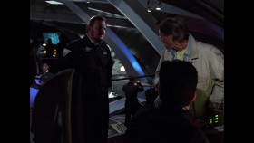 Seaquest DSV S01E00 To Be or Not to Be part 1 1080p WEBRip H264 AAC2 0 SNAKE EZTV