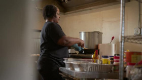 Searching for Soul Food S01E01 XviD-AFG EZTV