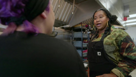 Searching for Soul Food S01E02 720p WEB h264-EDITH EZTV