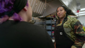 Searching for Soul Food S01E02 XviD-AFG EZTV