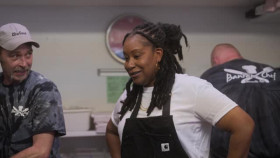 Searching for Soul Food S01E03 XviD-AFG EZTV