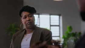 Searching for Soul Food S01E04 XviD-AFG EZTV