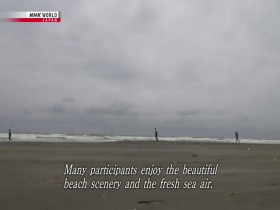 Seasoning the Seasons S03E20 Kujukuri The Endless Beach 480p x264-mSD EZTV