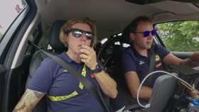 Second To None 2024 S01E01 1080p HEVC x265-MeGusta EZTV