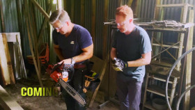 Secret Celebrity Renovation S01E06 720p WEB h264-KOGi EZTV